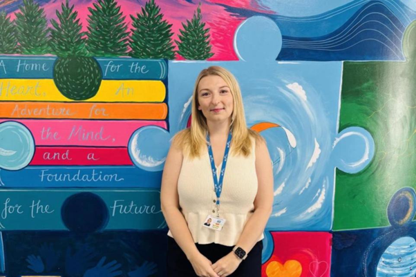 New Headteacher Appointed at Old Sarum Primary School